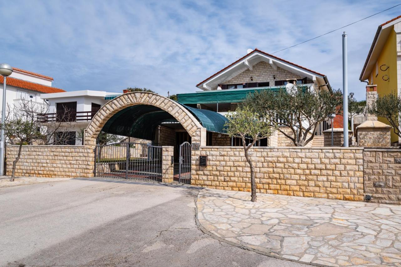 Summer Vibes Sveti Petar  Exterior photo