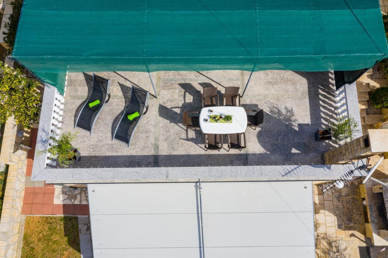Summer Vibes Sveti Petar  Exterior photo