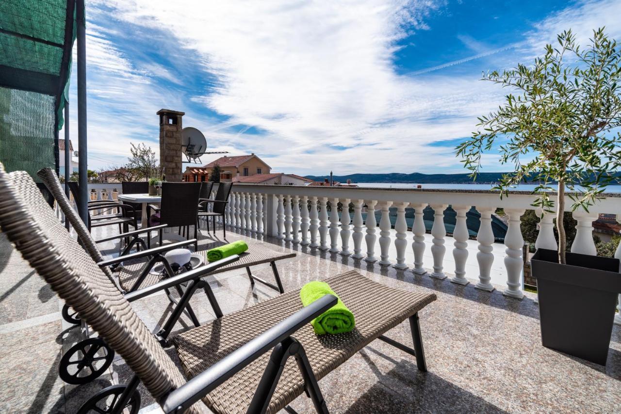 Summer Vibes Sveti Petar  Exterior photo