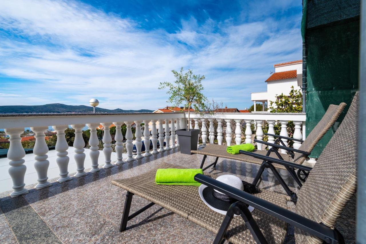 Summer Vibes Sveti Petar  Exterior photo