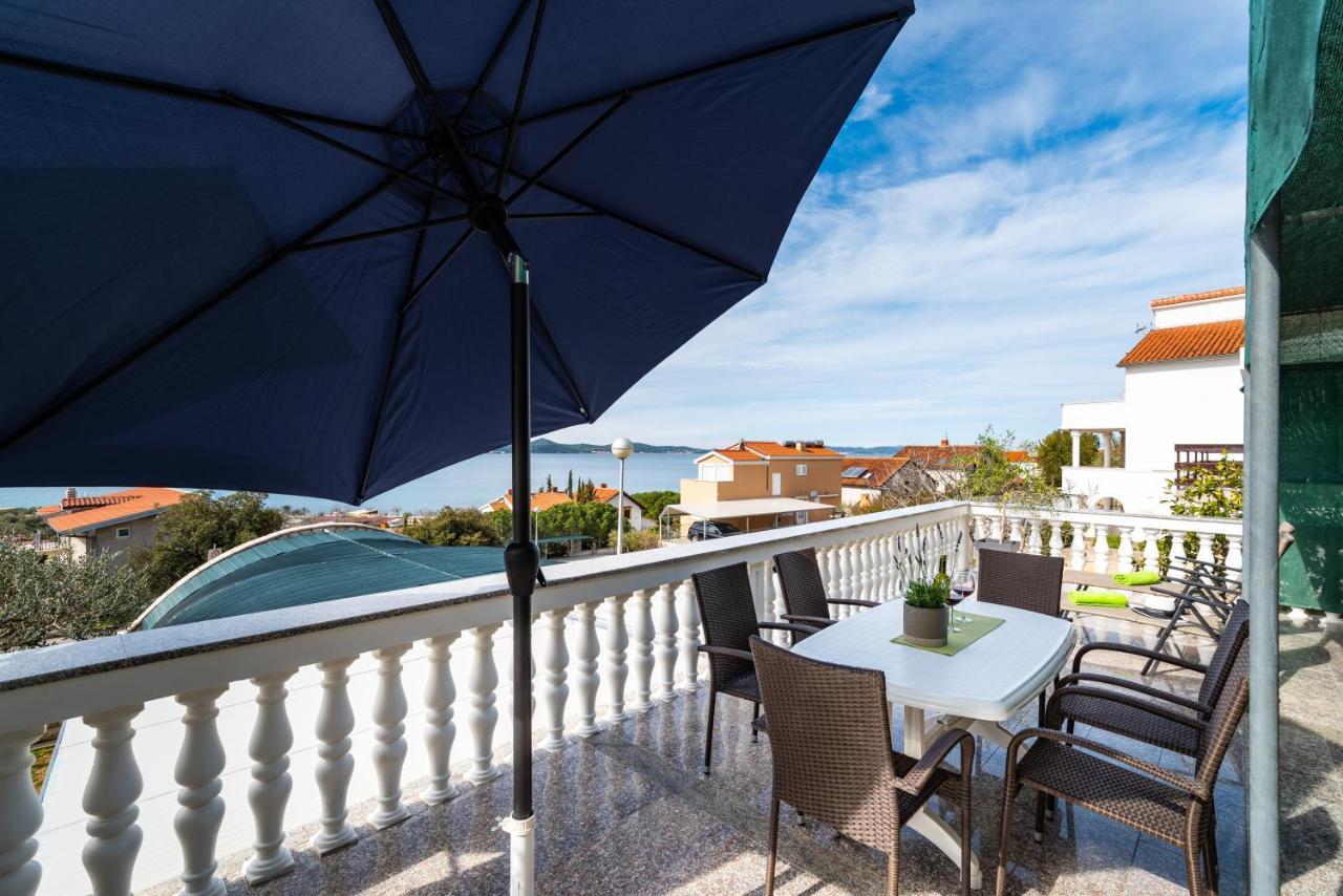 Summer Vibes Sveti Petar  Exterior photo