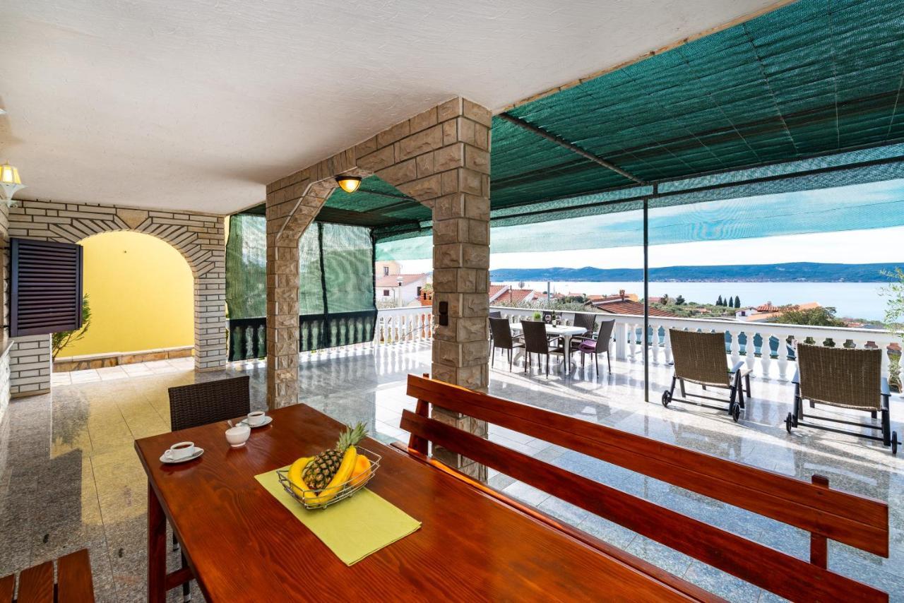 Summer Vibes Sveti Petar  Exterior photo