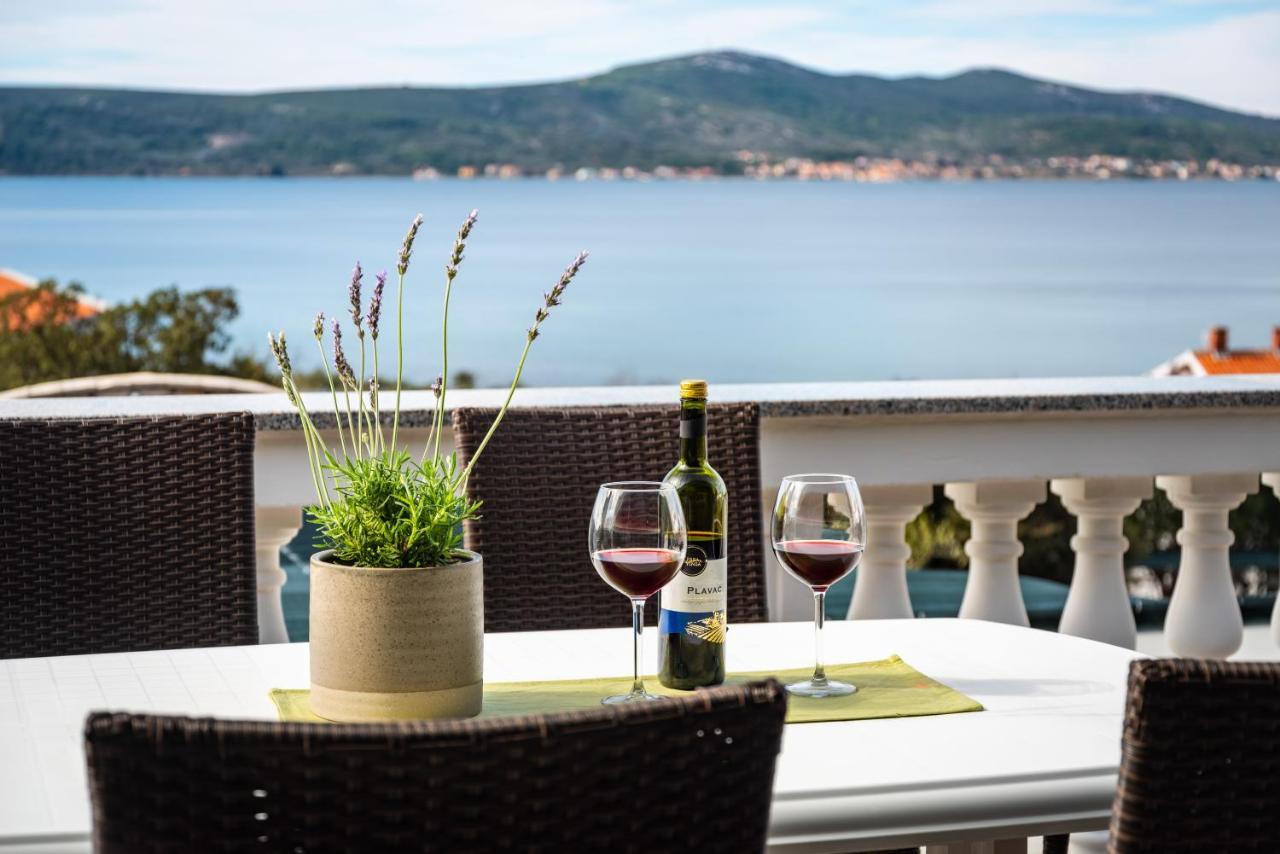 Summer Vibes Sveti Petar  Exterior photo