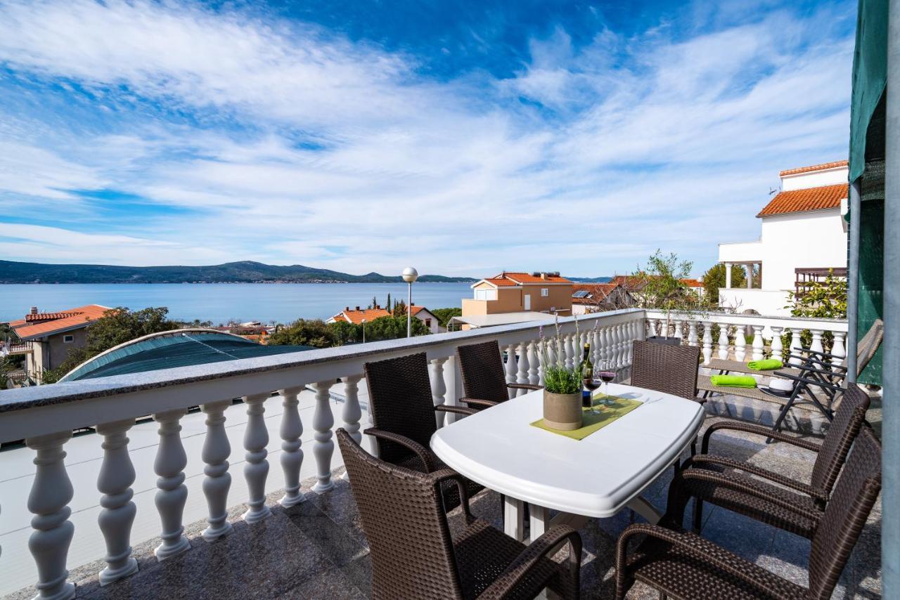 Summer Vibes Sveti Petar  Exterior photo