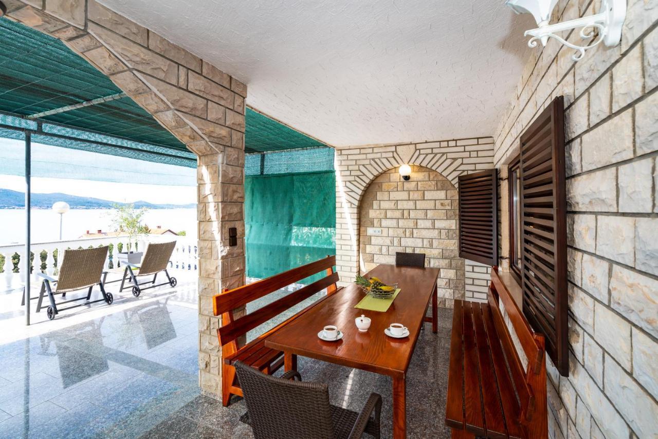 Summer Vibes Sveti Petar  Exterior photo