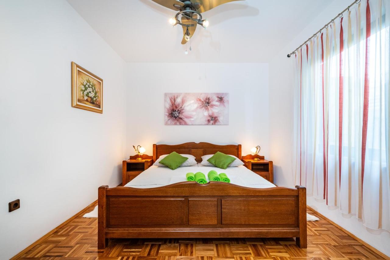 Summer Vibes Sveti Petar  Exterior photo