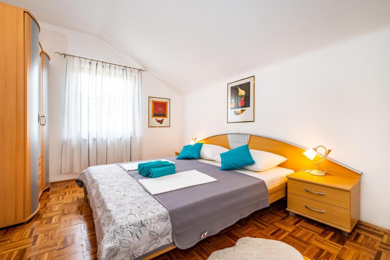 Summer Vibes Sveti Petar  Exterior photo